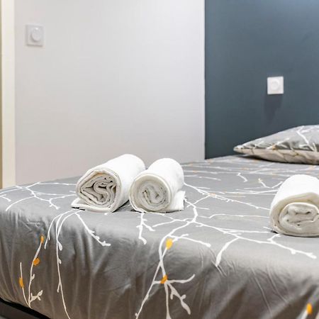 Frontiere De Monaco - Appartement Neuf - Am Beausoleil Bagian luar foto