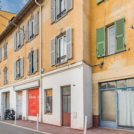 Frontiere De Monaco - Appartement Neuf - Am Beausoleil Bagian luar foto
