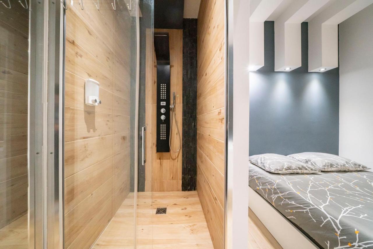 Frontiere De Monaco - Appartement Neuf - Am Beausoleil Bagian luar foto